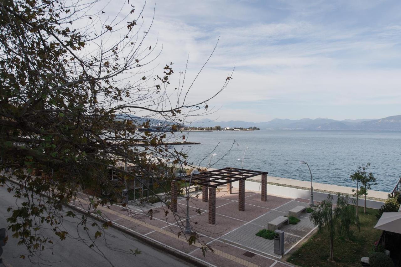 Nelion 01 - A Dream Apartment With Amazing View Éjo Eksteriør bilde
